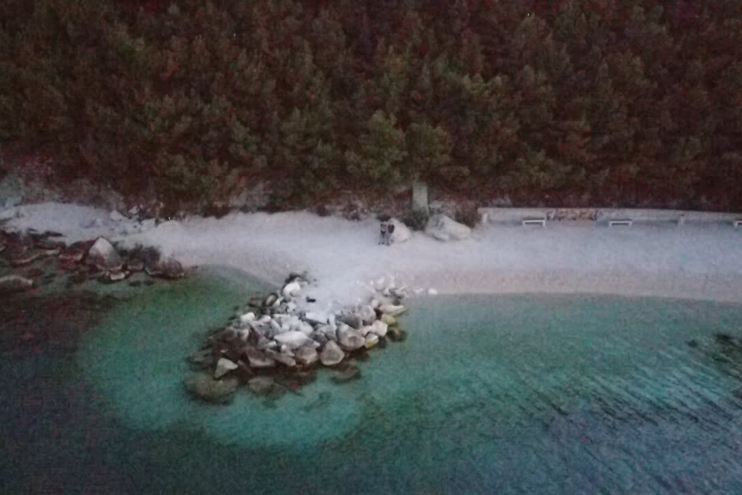 Beach Hotel Ark主图