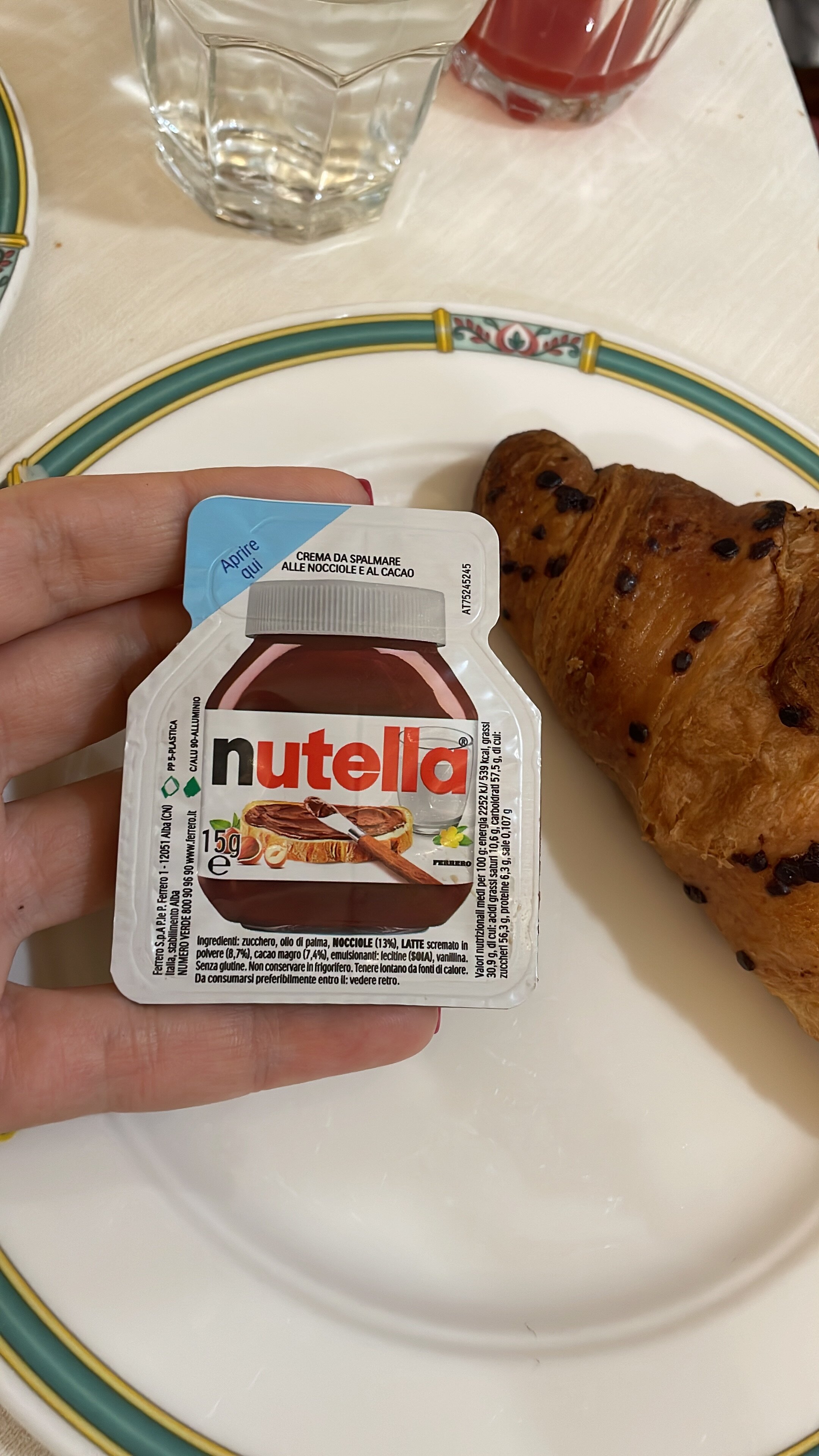 马科尼酒店-餐饮