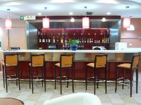 天津天纬宜必思酒店地纬路店主图