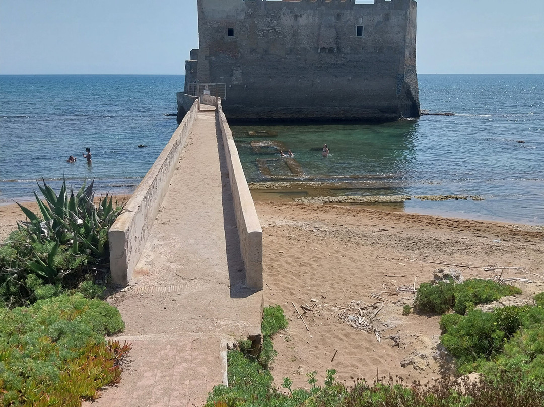 Torre Astura-Nettuno必去景点