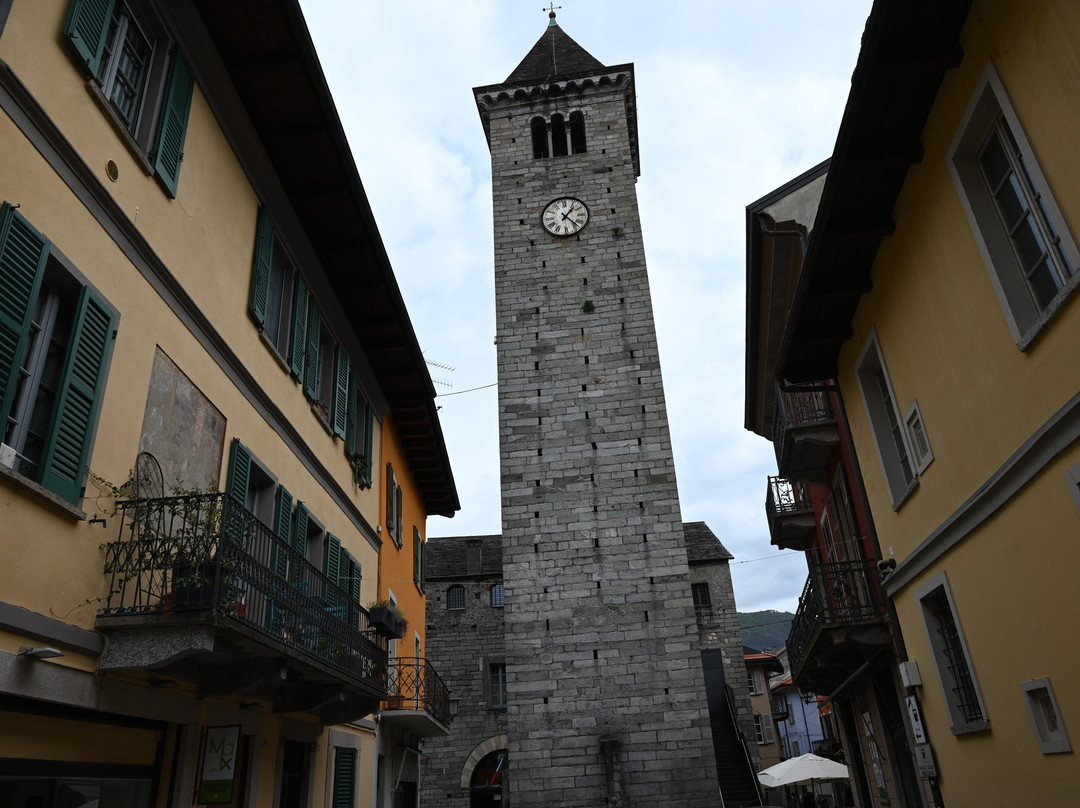 Collegiata San Vittore Martire景点图片