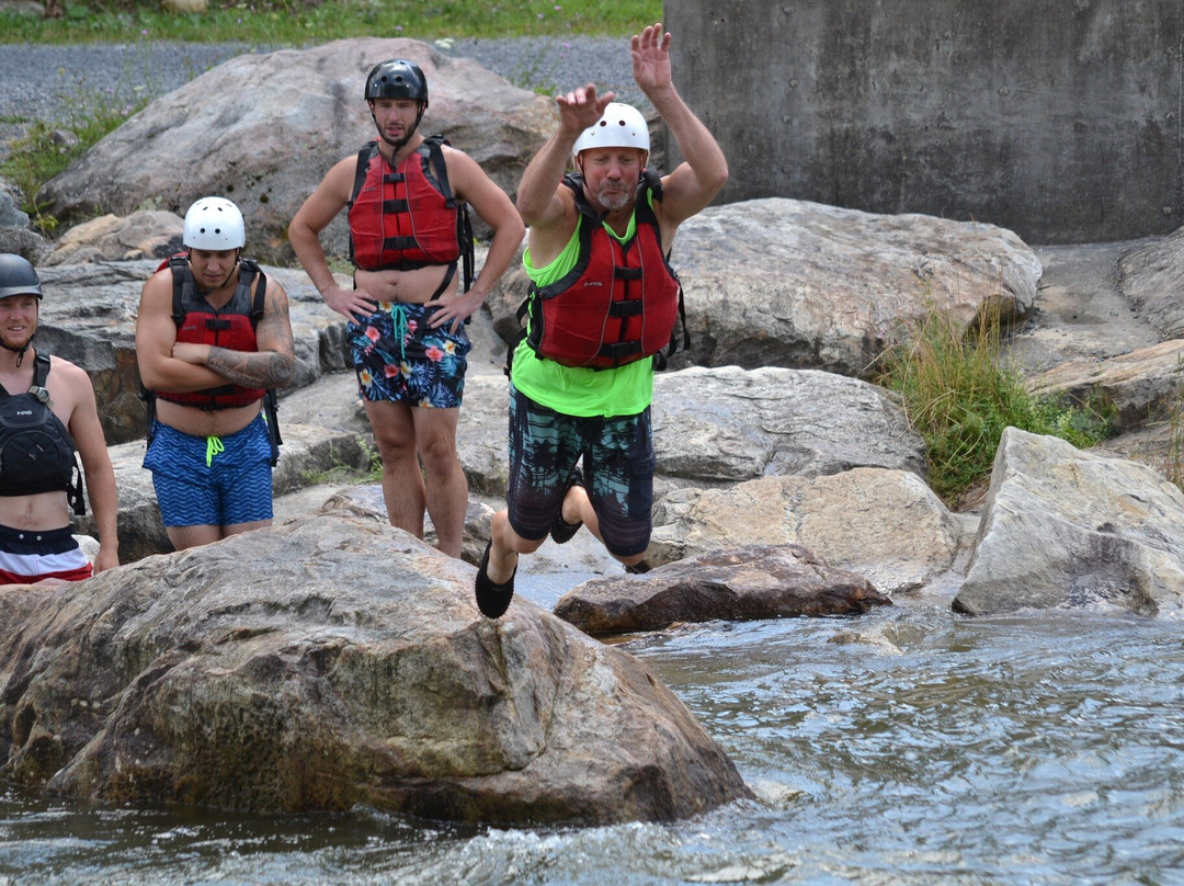 Adventure Sports Center International-McHenry必去景点