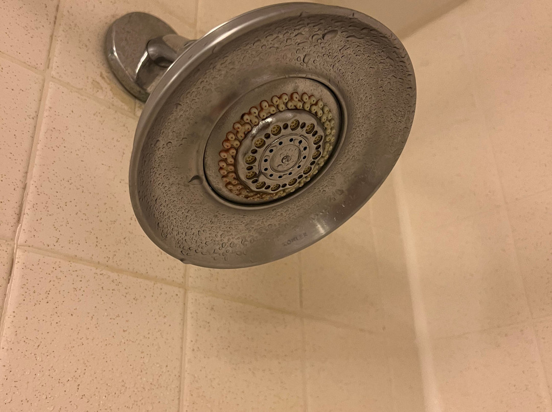 贝斯特韦斯特哈特福德酒店主图