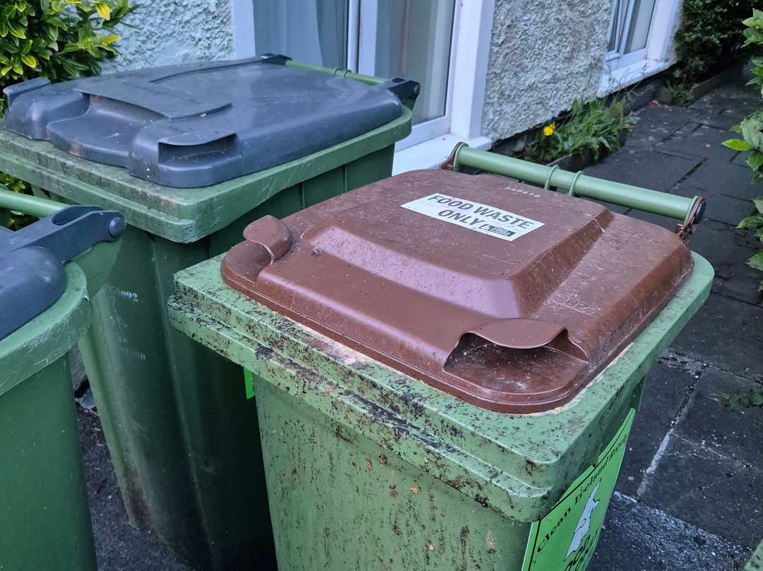 Hylands Burren Hotel主图