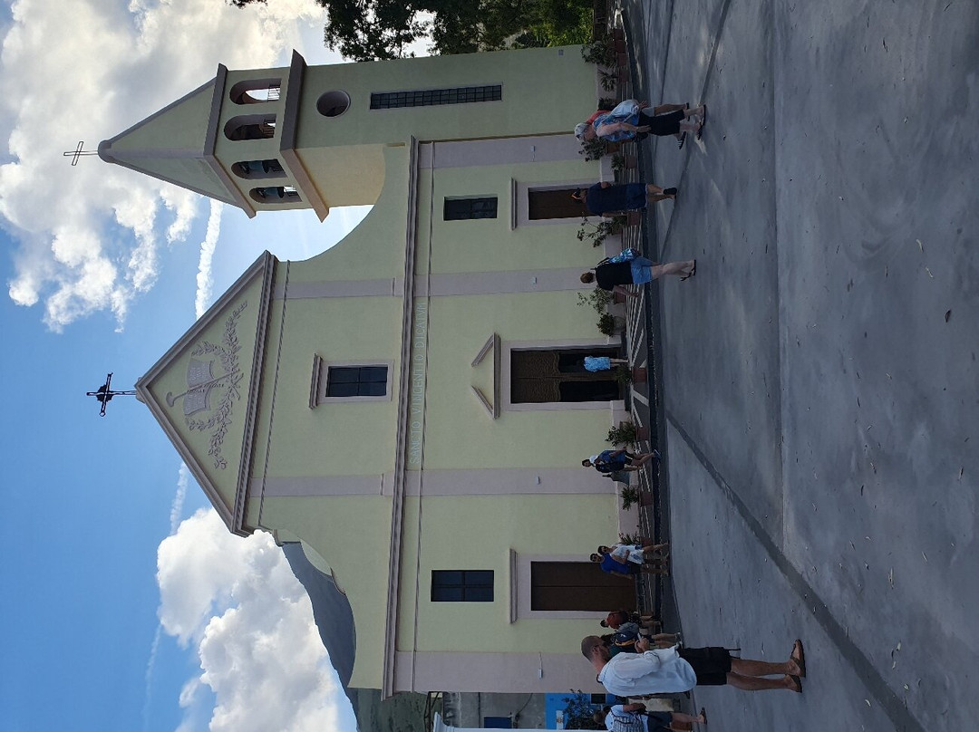 Chiesa di San Vincenzo景点图片