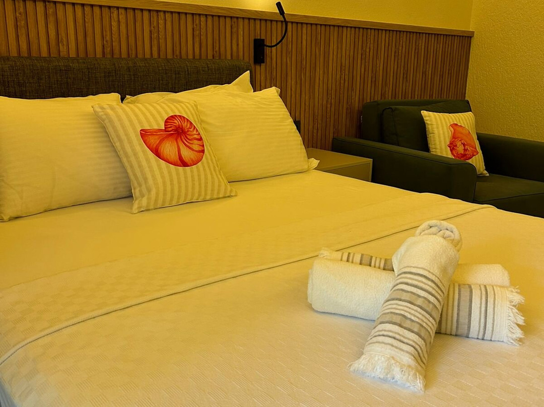 Naz Liman Otel Bodrum
