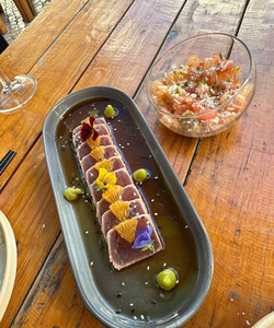 Tapas Do Mundo餐厅图片