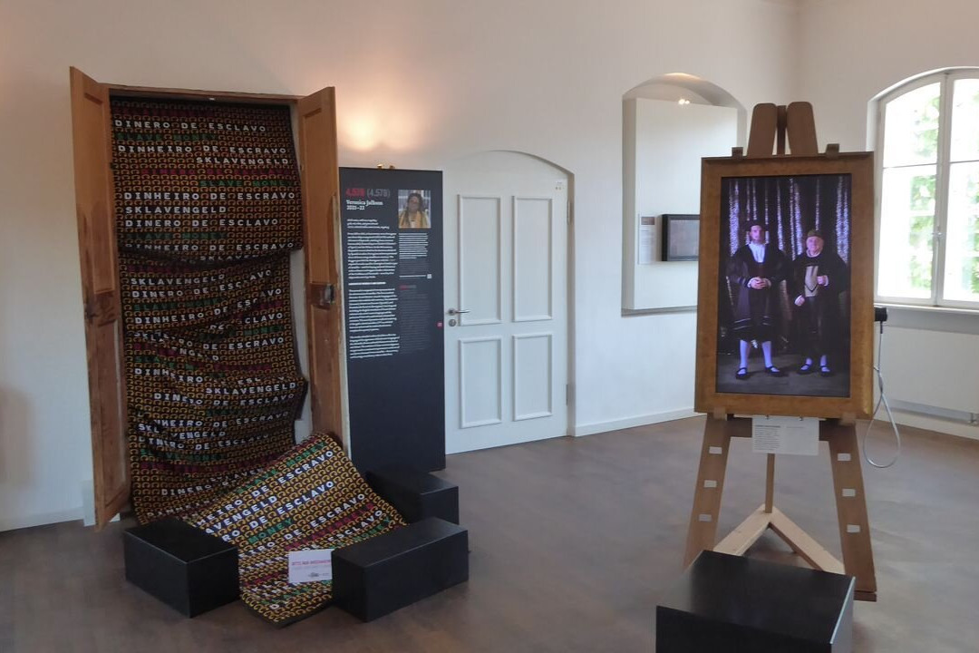 Fugger Und Welser Erlebnismuseum-奥格斯堡必去景点