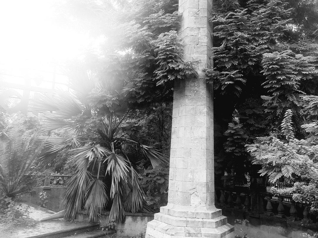 Zero Mile Marker-那格浦尔必去景点