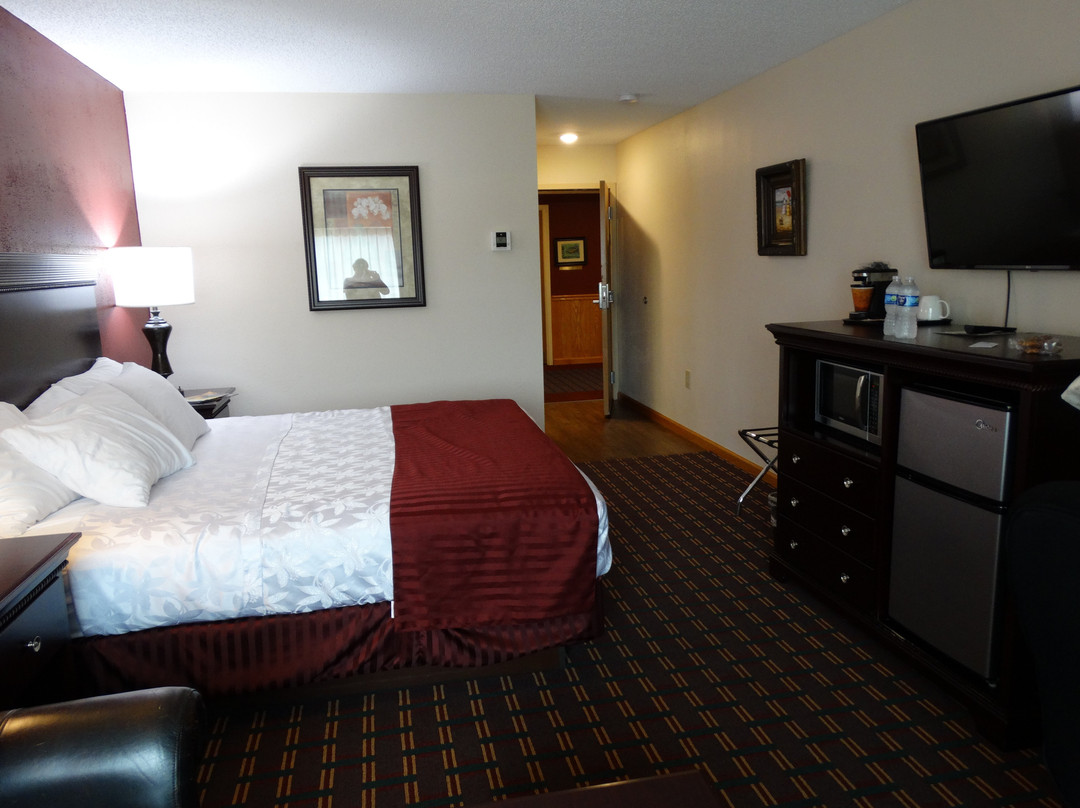 The Harrington Inn主图