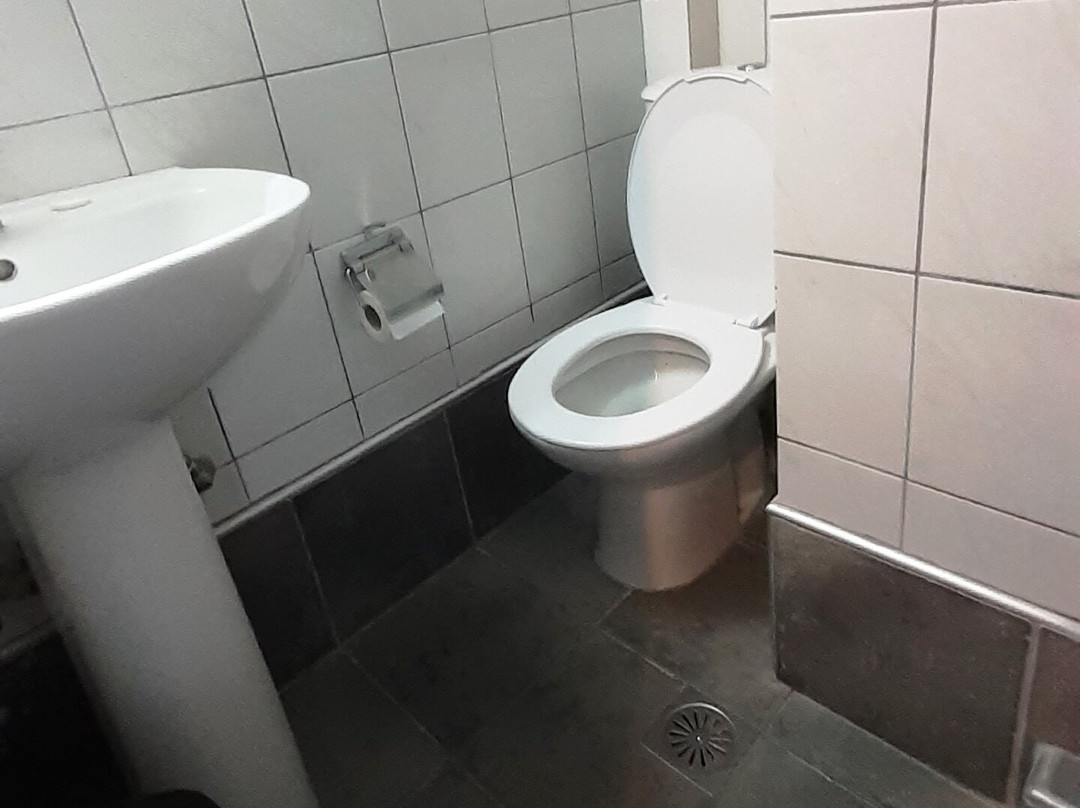 Aigli Hotel Perea主图