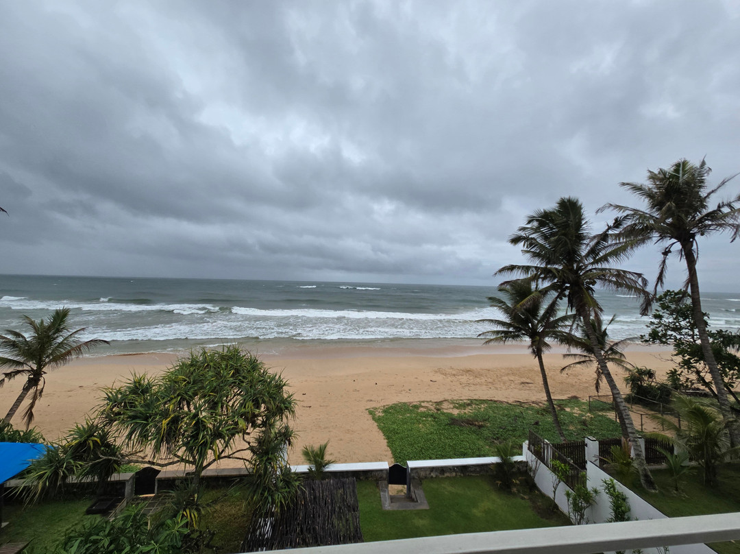 Bieshu Beach Hive主图