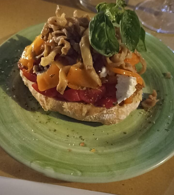 B&B Ex Magazzeno Barlotti主图