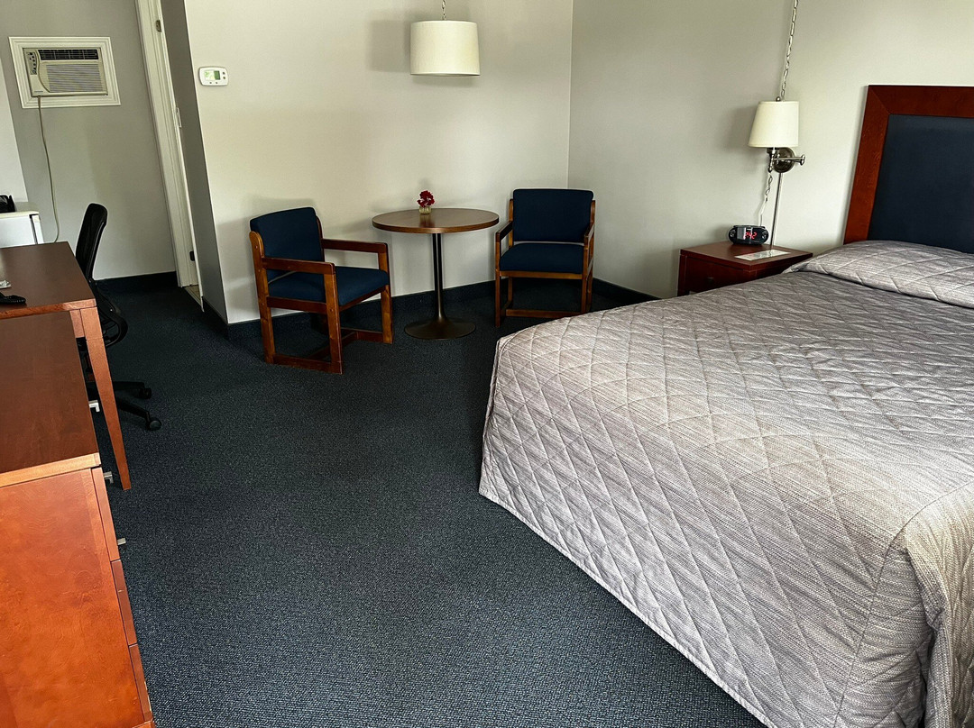 White Rock Motel主图