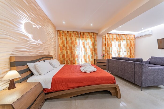 Corfu Maris Hotel主图