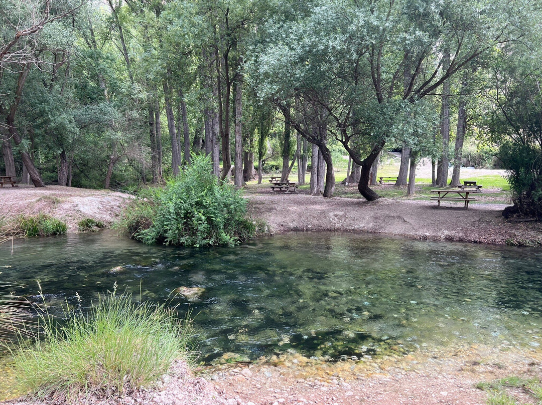 Casas Cueva Cazorla主图
