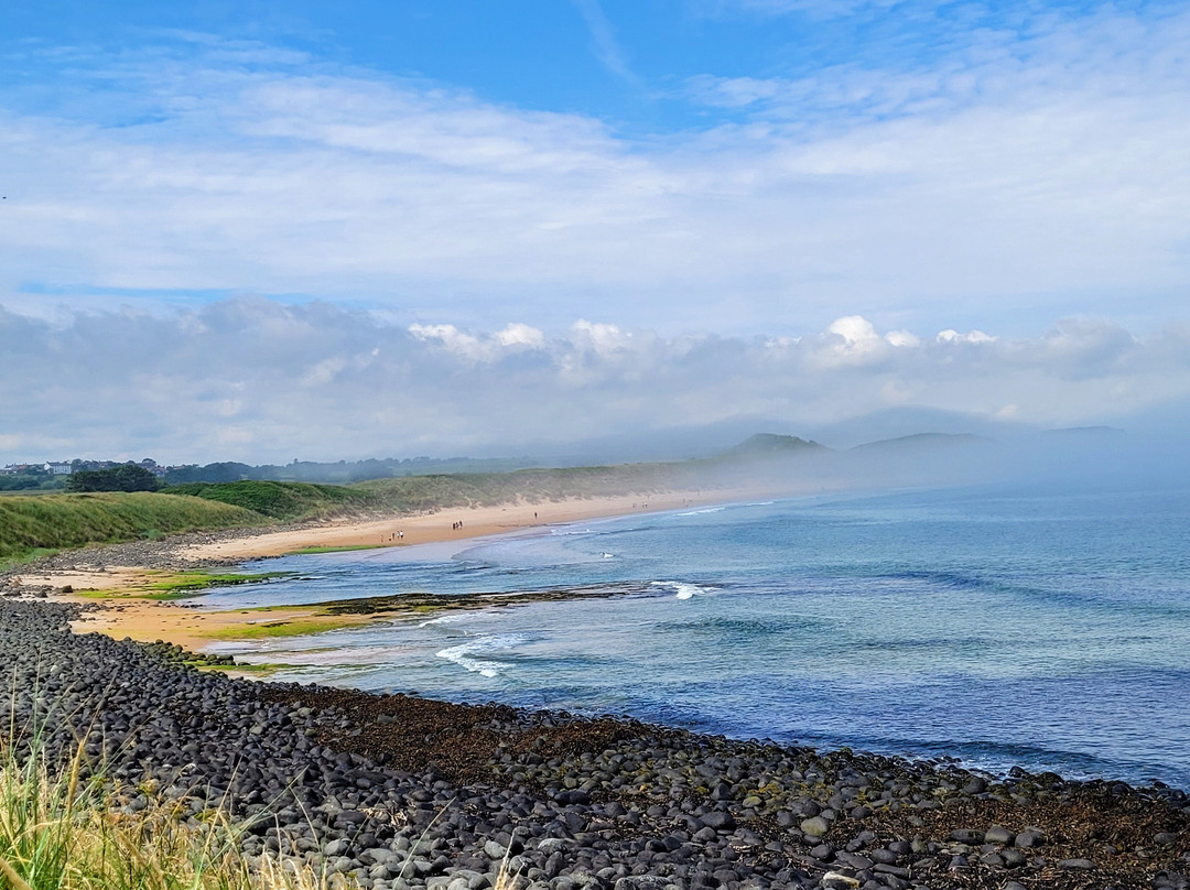Embleton Bay景点图片