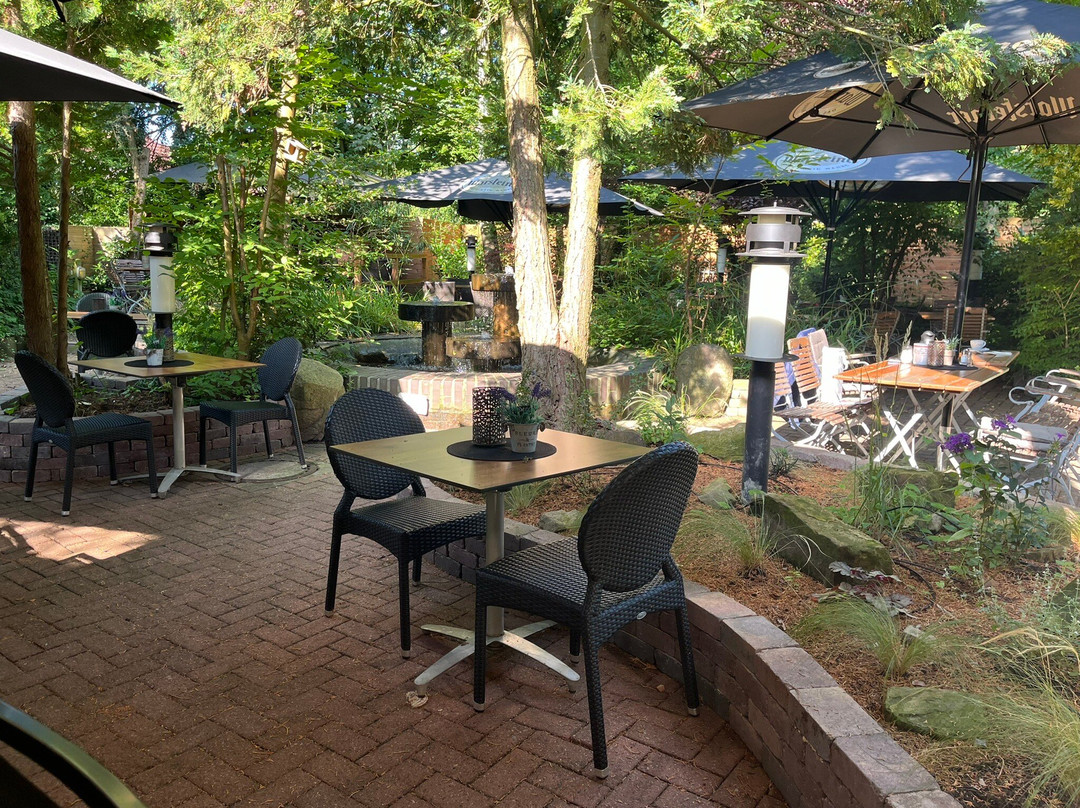 Hotel und Restaurant Amadeus主图