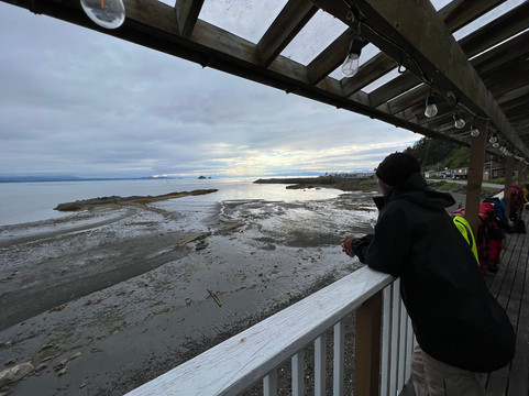 Dangerous Water Adventures-朱诺必去景点