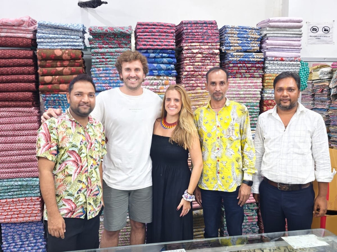 Jaipur Fab and Craft-斋蒲尔必去景点