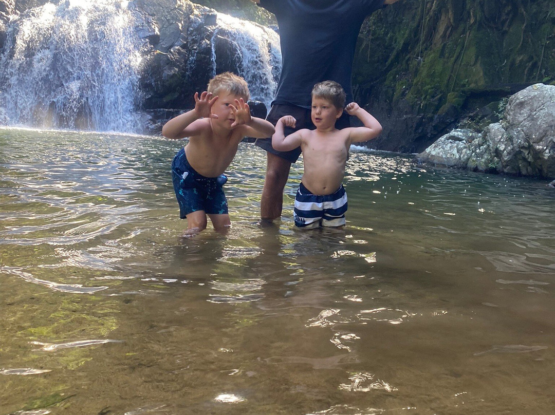 Maui Bay Horse Riding Adventure-苏瓦必去景点