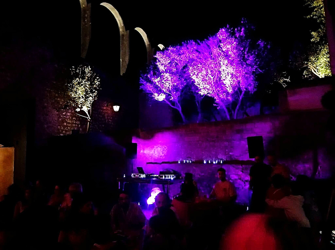 Aqueduto de Serpa-Serpa必去景点