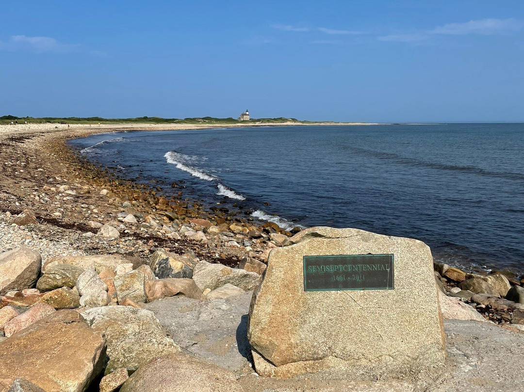 North Lighthouse-新肖勒姆必去景点