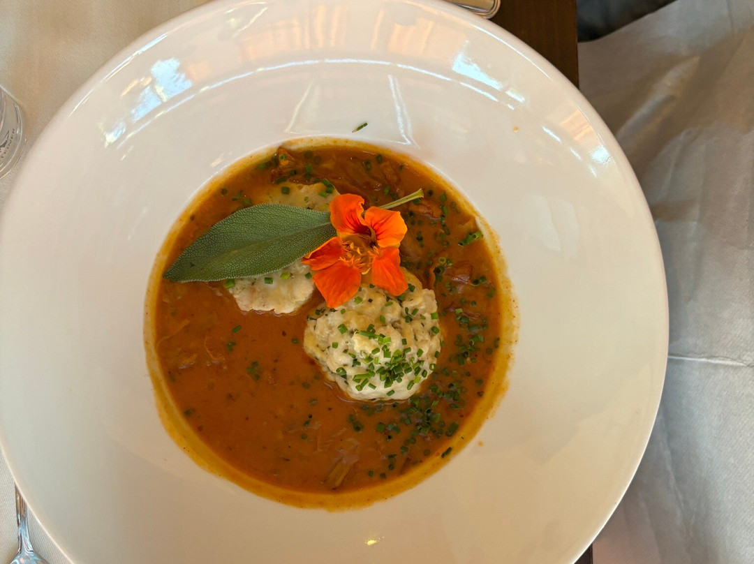 Gasthof Knappenwirt主图