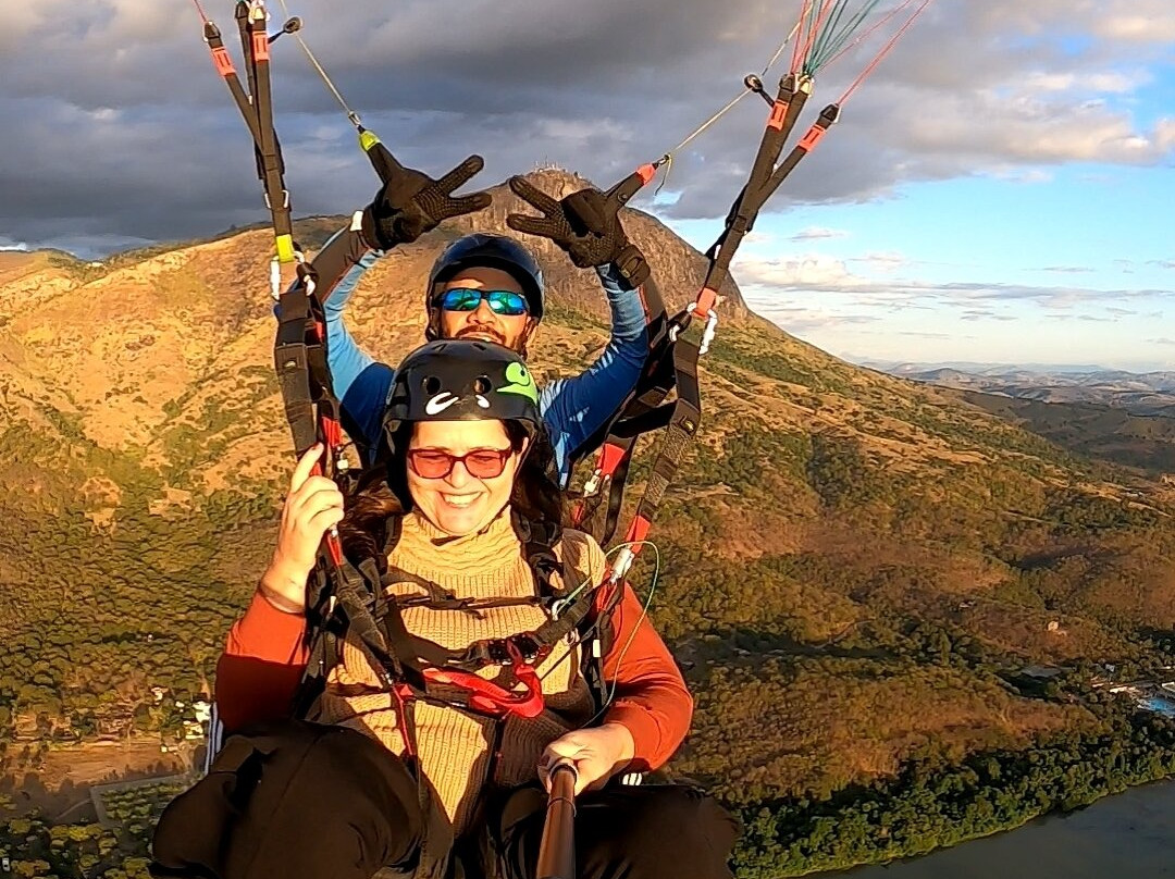 GV FLY Paragliding-Governador Valadares必去景点