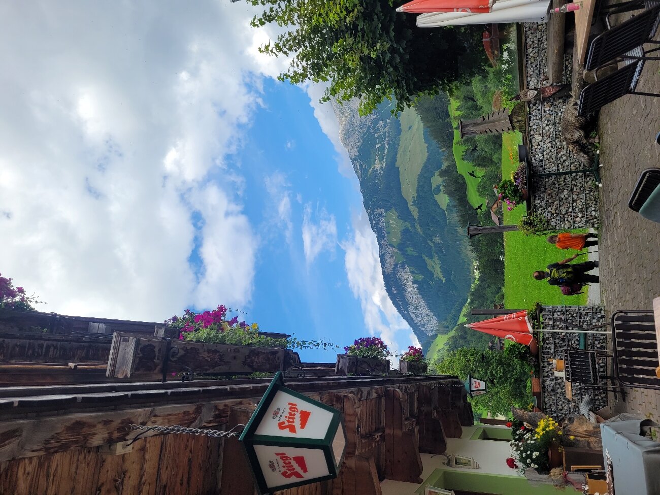 Gasthof Pension Lohfeyer-官方