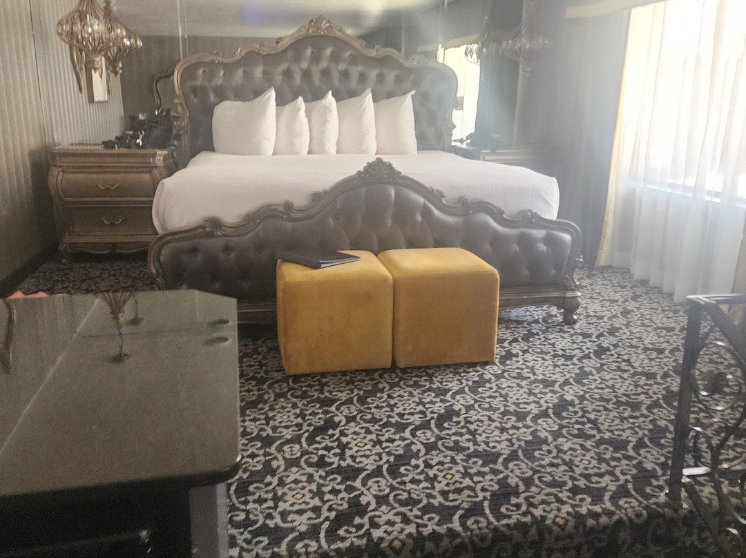 珊瑚山贝斯特韦斯特酒店主图