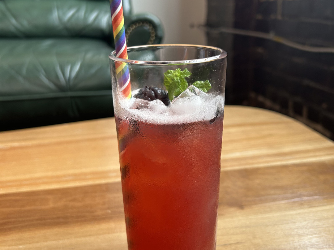 Rhode Island Spirits-Pawtucket必去景点