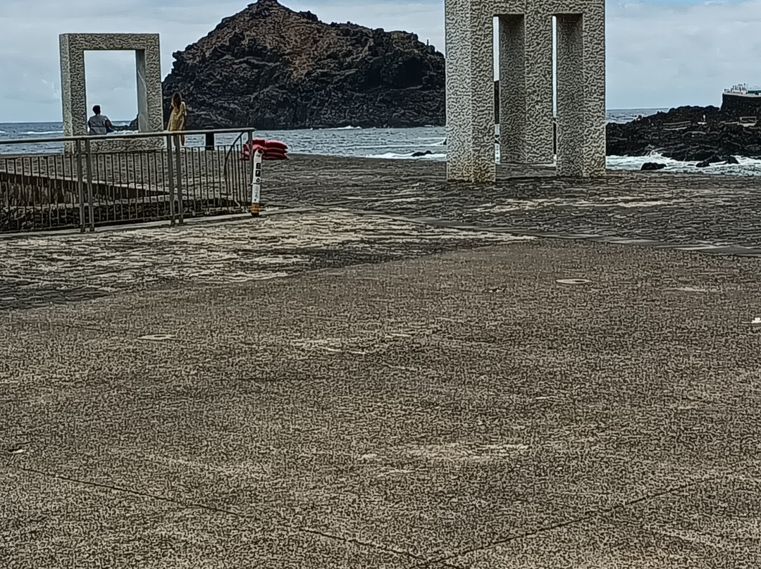 Gara Hotel主图