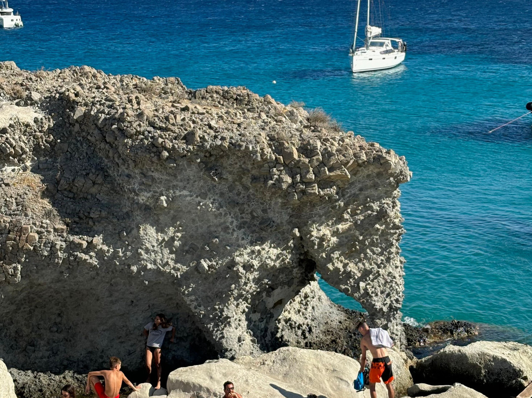 Goupa Kara Beach-Goupa Kara必去景点