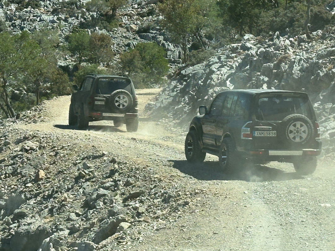 South Crete Safari景点图片