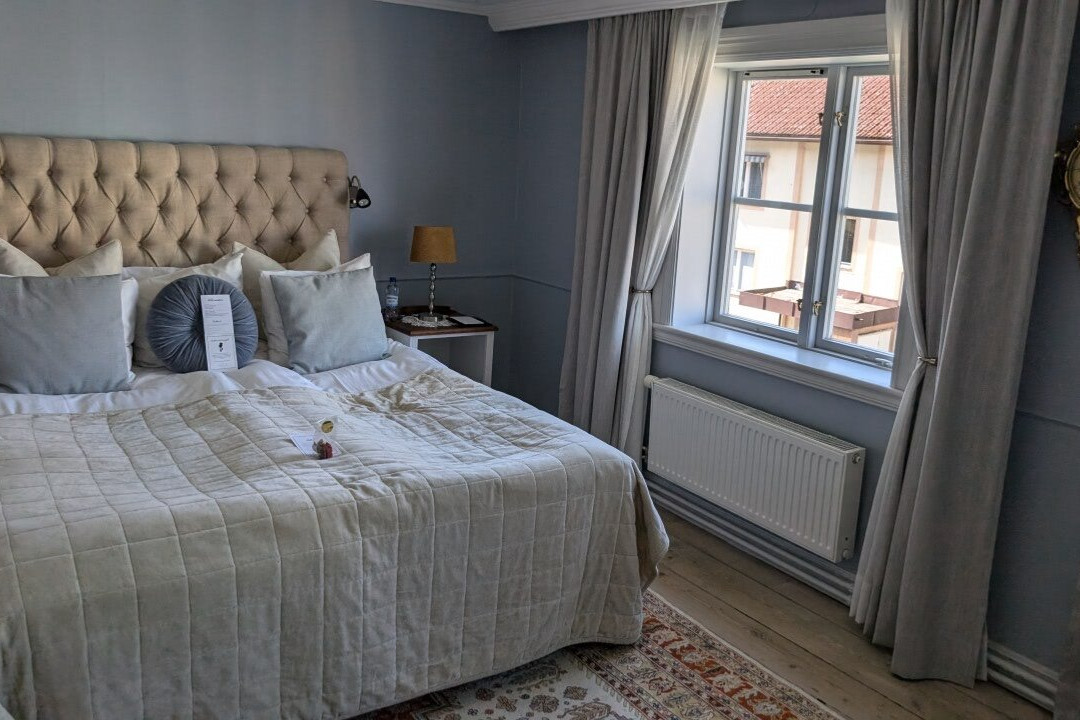 Hotel Amalias Hus主图