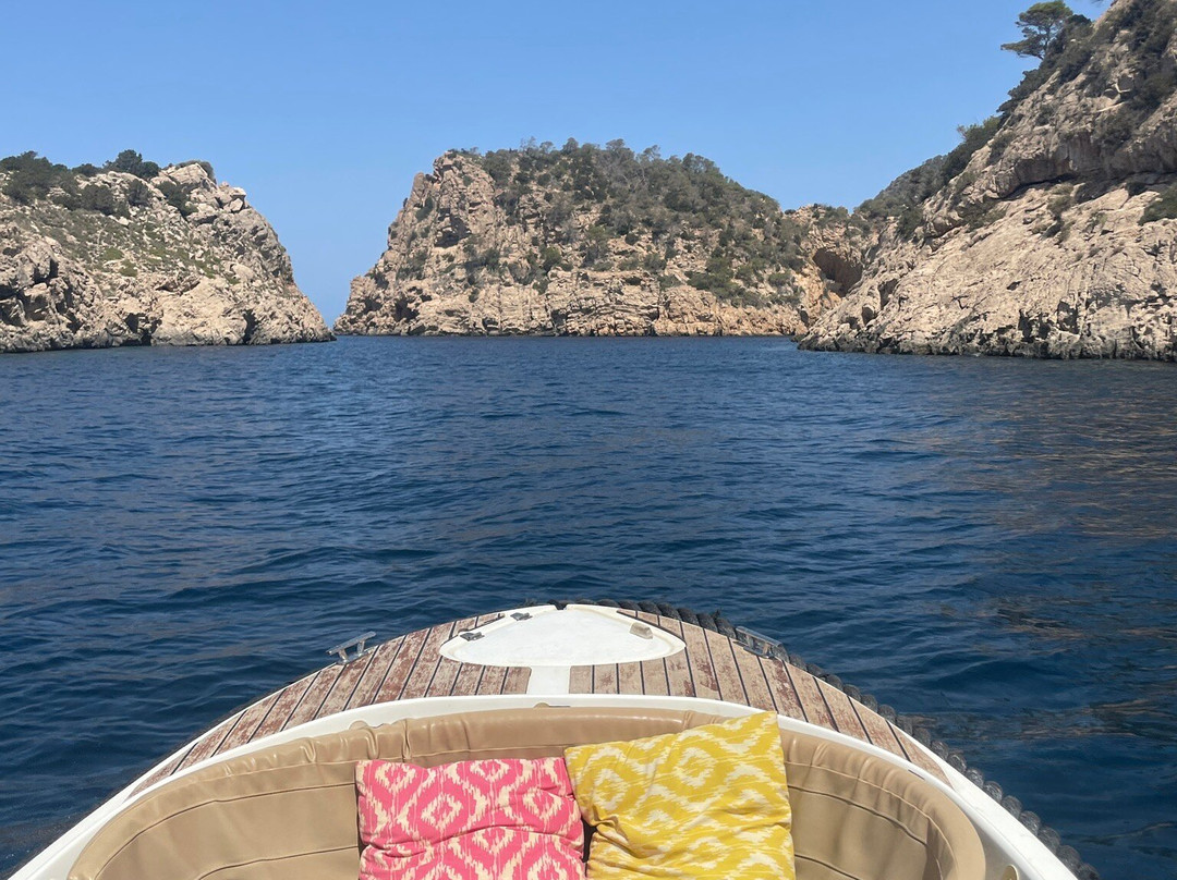 Daydream Boats Ibiza景点图片