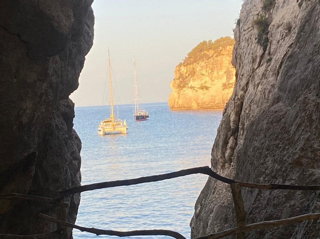 Minura Cala Galdana & Apartamentos d'Aljandar主图