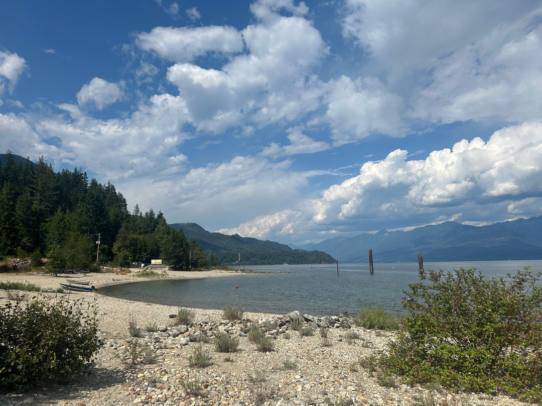 Kootenay Lakeview Resort, BW Signature Collection主图