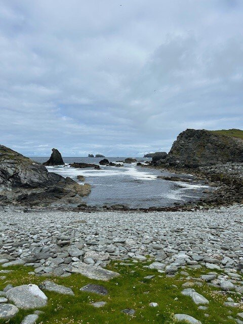 Shetland Rural Experience-Tingwall必去景点