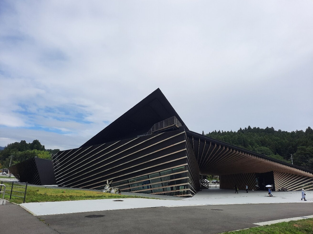 MINAMISANRIKU 311 Memorial