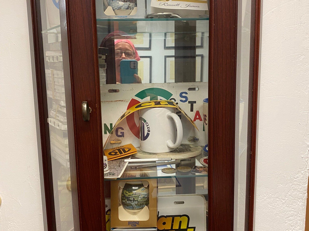 Upper Room Chapel-米尔堡必去景点