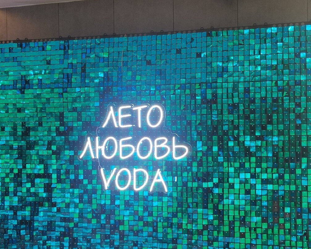 沃达水上俱乐部和酒店主图