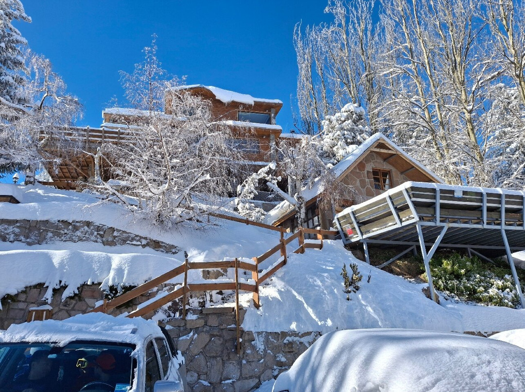 Hotel La Cornisa主图