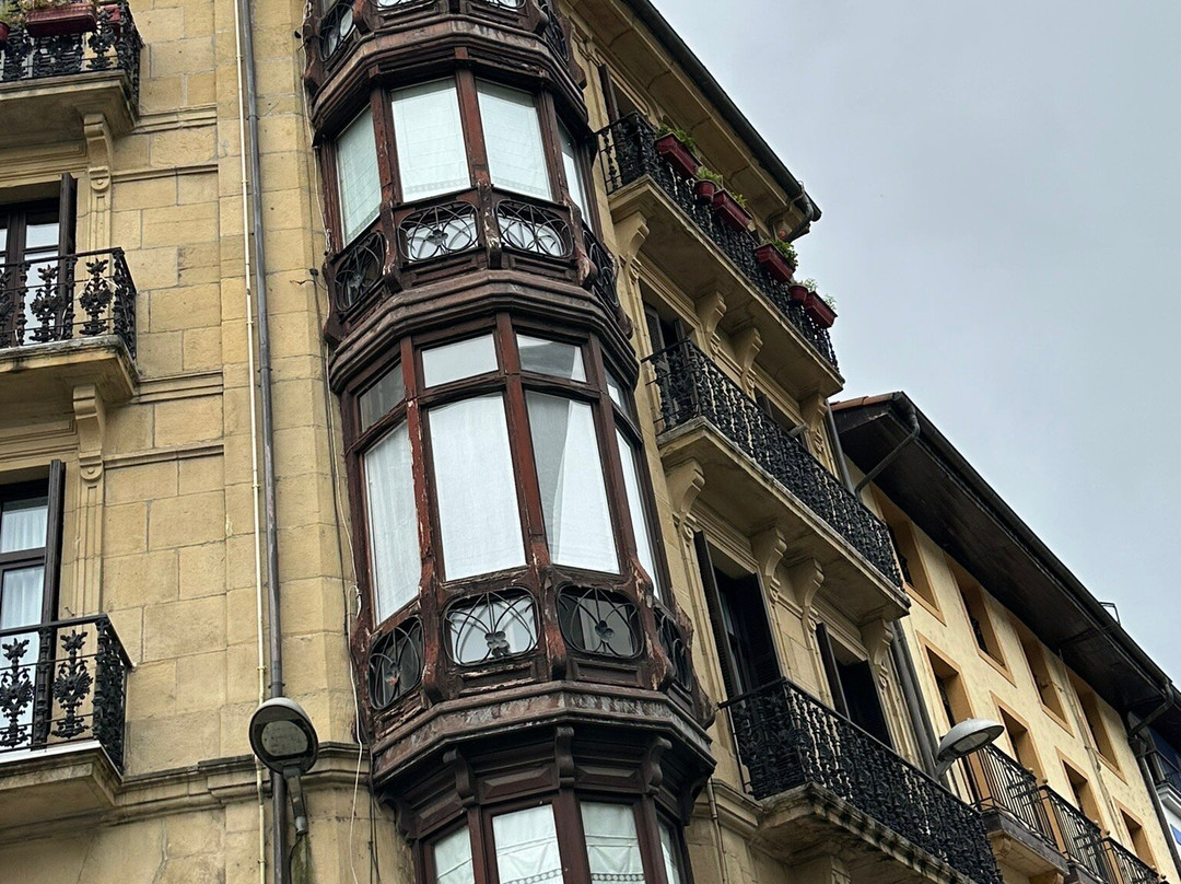 Puente de Navarra-Tolosa必去景点