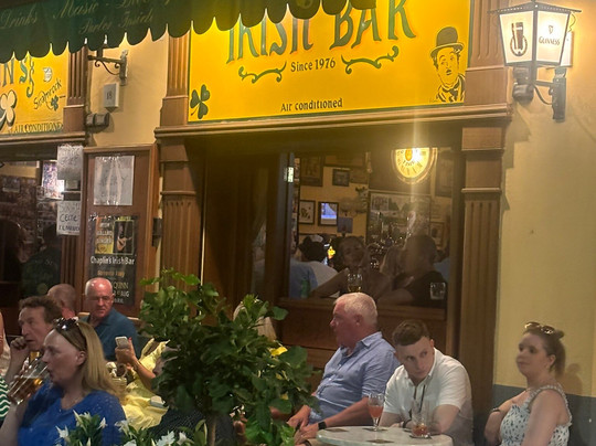 Sorrento Info-索伦托必去景点