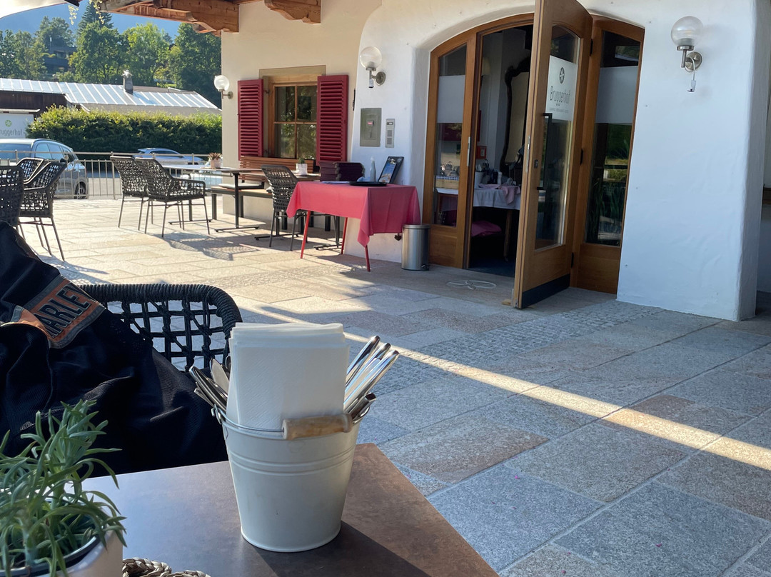 Hotel Bruggerhof主图