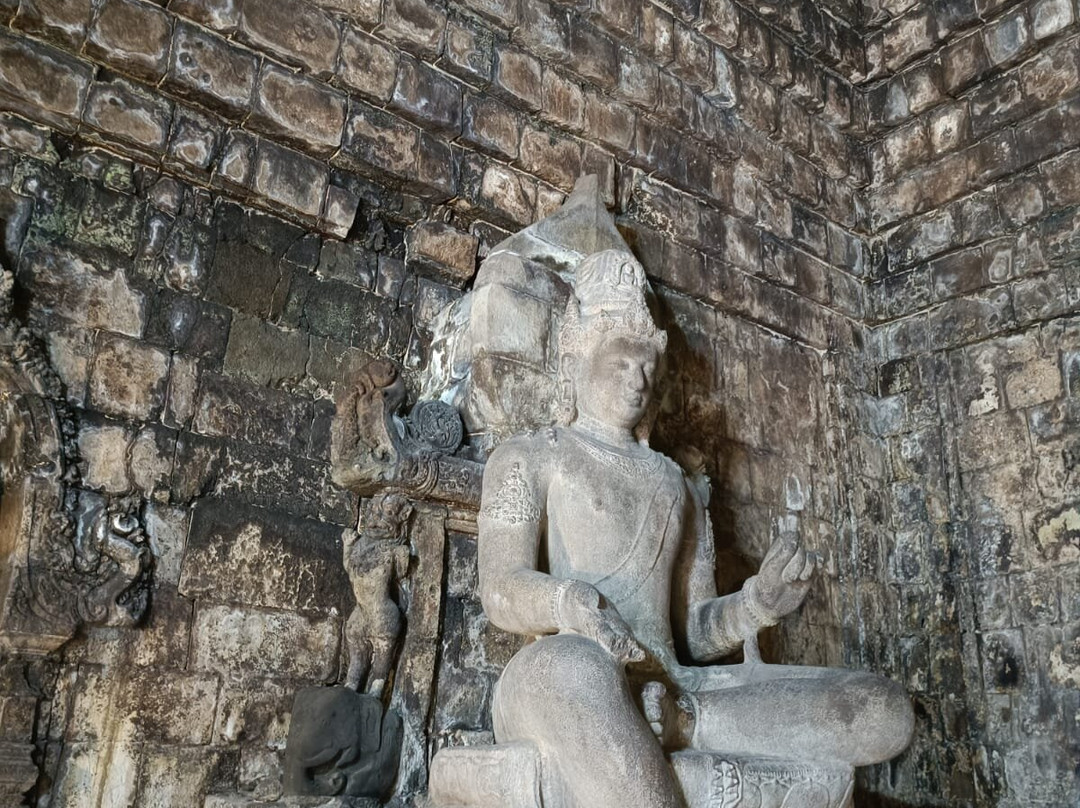 Izzati Jogjatour-Yogyakarta必去景点