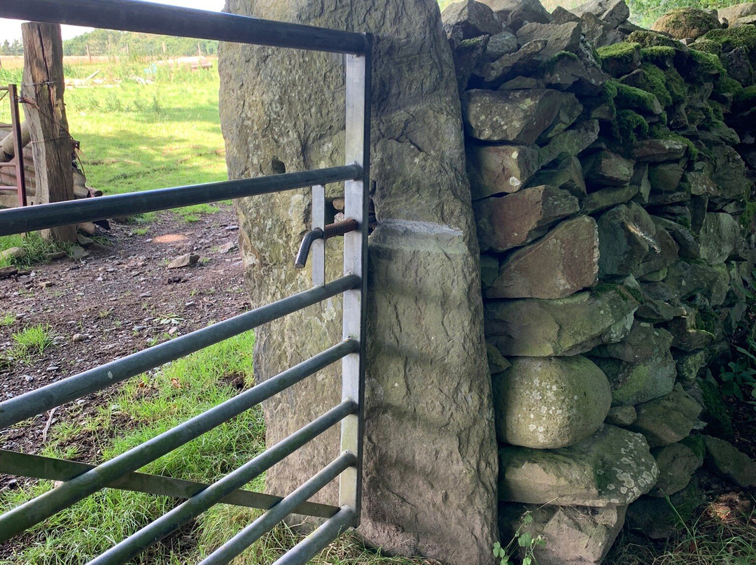Clwydian Range Area of Outstanding Natural Beauty-Cilcain必去景点