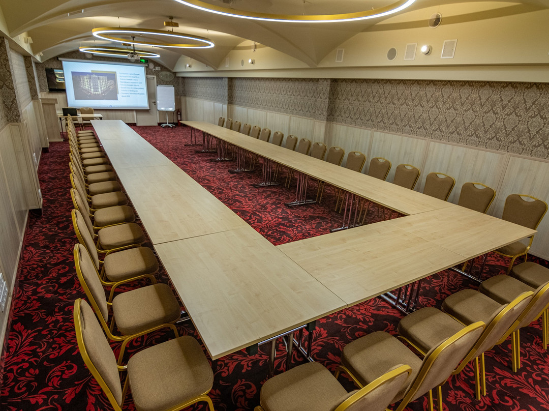 Premier Hotel Palazzo主图